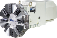 Servo torreta hidráulico TCS-80