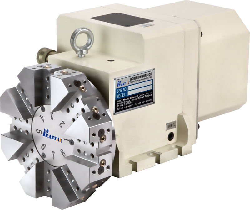 Servo torreta hidráulico TCS-50