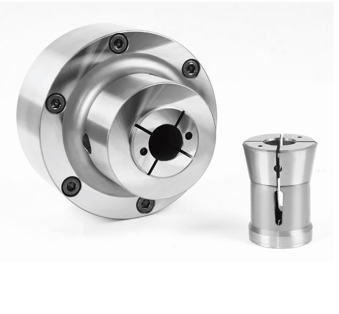 High Appision Precision Solid Collet Chuck